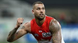 They began dating sometime in 2013. Injury Update Lance Franklin Aflratings
