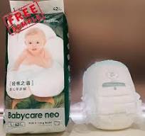 Disposable Diapers Custom Baby Diapers Breathable Absorption Diaper  Disposable Baby Pull Up Customized