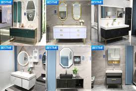 The accessories used for the installation of over the toilet cabinets are carefully made in such a way that they can hold the cabinet in a secure position over years without having the risk of falling at any point in time. Bathroom Corner Plywood Cabinet With Mirror And Above Table Ceramic Basin By X7316 40 China Corner Cabinet Plywood Cabinet Made In China Com