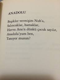 Açardın, yalnızlığımda mavi ve yeşil, açardın. Ahmed Arif Siir Edebiyat Ozlu Sozler