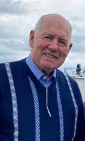 Condolence Book for Jim (Nim) Dunne (Enniscorthy, Wexford)