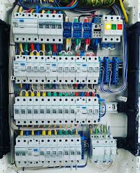 Hvac transformer wiring diagram hvac free engine wiring diagrams. Distribution Board Distribution Board Electrical Panel Wiring Electrical Projects