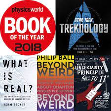 Pin By National High Magnetic Field L On Science In Literature Physics World Physics Books Physics