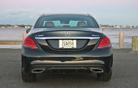 Maybe you would like to learn more about one of these? 2019 Mercedes Benz C300 4matic Sedan New Dad Review What Good Is Prestige Without Room For Parents