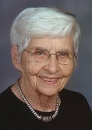 Ruth Ward Weir Obituary October 12, 2011