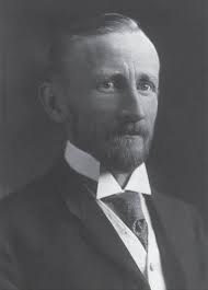 Frederick L. Hoffman (1865–1946)