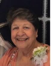 Obituary information for Margaret Sumner Howard