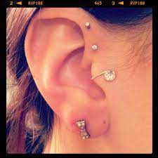 Awesome Ear Cuff From Claire S For My Tragus Now I Won T Have To Get It Pierced Jewelry Claires Tragus Earcuff Forwardhe Cute Jewelry Ear Cuff Earrings