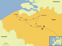 Alle diese karten von belgien sind kostenlos, druckbar und herunterladbar. Belgien Srd Reisen