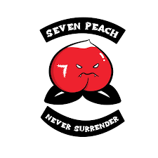 Seven Peach - YouTube