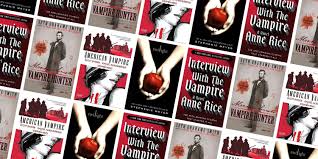 The vampire chronicles reading order. 32 Best Vampire Books Romantic Novels About Vampires