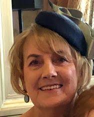 Condolence Book for Mary Mitchell (née Howley) (Tuam, Galway)