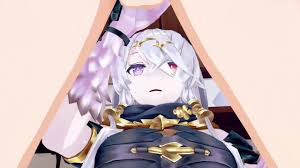 Lila atelier ryza 3D HENTAI Part 19