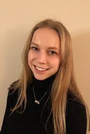 Gracie Edmonds's Instagram, Twitter & Facebook