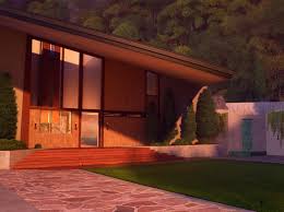 Mar 07, 2018 · mid century design from the post ww2 era possessed a bold and audacious aesthetic that grew from the fusion of many intrepid design concepts. Pixar On Twitter It S The Mid Century Modern Aesthetic For Us Passporttopixar Https T Co 5dfks1xzdb Twitter