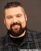 Enrique Luis Veguilla