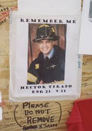 Hector Tirado Obituary (2001)