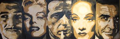 Portfolio periode 2012