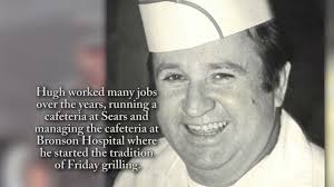 Hugh R. Hoyle Obituary & Funeral