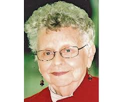 JEANNETTE FRITSCHE Obituary (1929