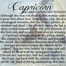 Pin On Capricorns