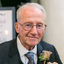 Joseph Olson Obituary