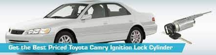 Toyota ignition lock cylinder replacement (early 2000 models). Toyota Camry Ignition Lock Cylinder Ignition Switch Lock Cylinder Replacement Beck Arnley Genuine Dorman Standard Motor Products Api Skp 2000 2001 1998 1997 1999 2002 1995 1991 00 01 98 97 99 02 95 91 Partsgeek Com