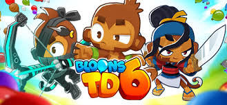 Do not click the big download apk button, that is the modded one. Bloons Td 6 Free Download V27 3 4285 Incl Multiplayer