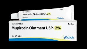 Image result for Mupirocin
