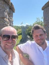 Andreas Dahlgren Öman