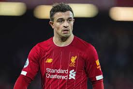 * see our coverage note. Xherdan Shaqiri S Agent Expects Clubs Vying For His Signature Will Knock Again Liverpool Fc This Is Anfield