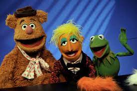 Nasa launches apollo 12 (pete conrad, richard gordon, alan bean), the second manned mission to the moon. The Muppet Show Behind The Voice Actors Rare