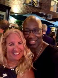 It was great to see classmates after a long time