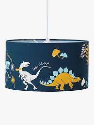 Ceiling Lampshade Dinosaur Aufbewahrung Kinderzimmer Bett Dekor Leinenbettwasche