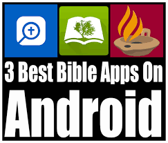 Many newer christians often prefer application study bibles simply to help them truly understand how to take what they are reading and use it in their daily life. 3 Best Android Bible Study Apps For 2019