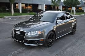 2008 Audi Rs4 Cars And Motor Audi Rs4 Audi A4 B7 Audi