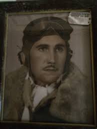 Today for Memorial Day I have chosen to honor a special man and his crew  who my father served with in the 8th AF during WWII. He was also a B-17  Pilot