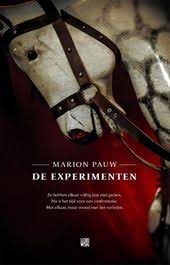 De Experimenten Marion Pauw Boeken Experiment Pauw