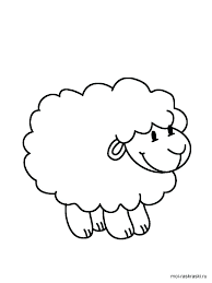 Coloring the numbers is one fun way to do it. Coloring Pages For 4 Year Olds At Getcolorings Com Free Printable Colorings Pages To Print And