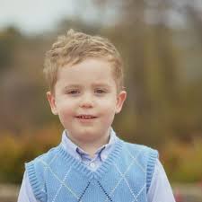 Fundraiser by Mary Coman Scott : Ben's Buddies-The Evans Family