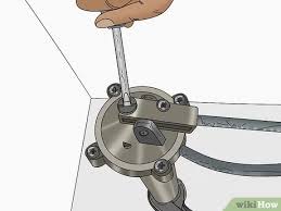 Model gca automatic fill/pressure monitoring flapper type valve. 4 Simple Ways To Adjust The Fill Valve On A Toilet Wikihow