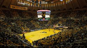 Baylor's plans for a new basketball arena are on hold because of budget reductions caused by the coronavirus pandemic. Wvu Coliseum Facilities West Virginia University Athletics