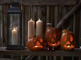 Halloween, das fest aus amerika, bei dem in einer bestimmten oktobernacht die gruselwesen auf den straßen unterwegs sind. Halloween Deko Zum Selbermachen