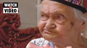 World's oldest person Kane Tanaka turns 119