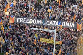 El govern ha preferido omitir en su valoración el diagnóstico de amnistía de que el juicio fue justo y ha puesto. Amnistia Internacional Acusa A Espana De Vulnerar Los Derechos Humanos En Catalunya