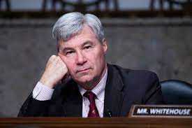 Checkout most recent updates about sheldon whitehouse estimated net worth, biography, age, career, height, weight, family, wiki. Yhhehlbz9d7jkm