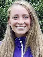 2017-18 Women's Track & Field Roster