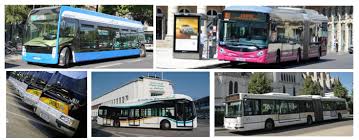 Quelle Est La Difference Entre Un Bus Et Un Car Unostra