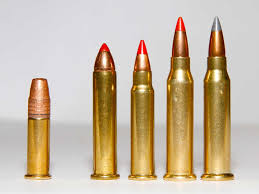 Ammo costs can be reduced when reloading your ammunition casings. Rimfire Showdown 22 Wmr Vs 17 Hmr Vs 17 Wsm