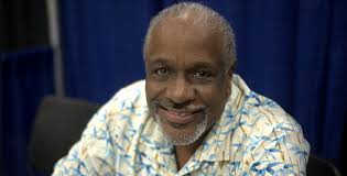 Christopher Paul Curtis, author and Flint native, wins lifetime achievement  award